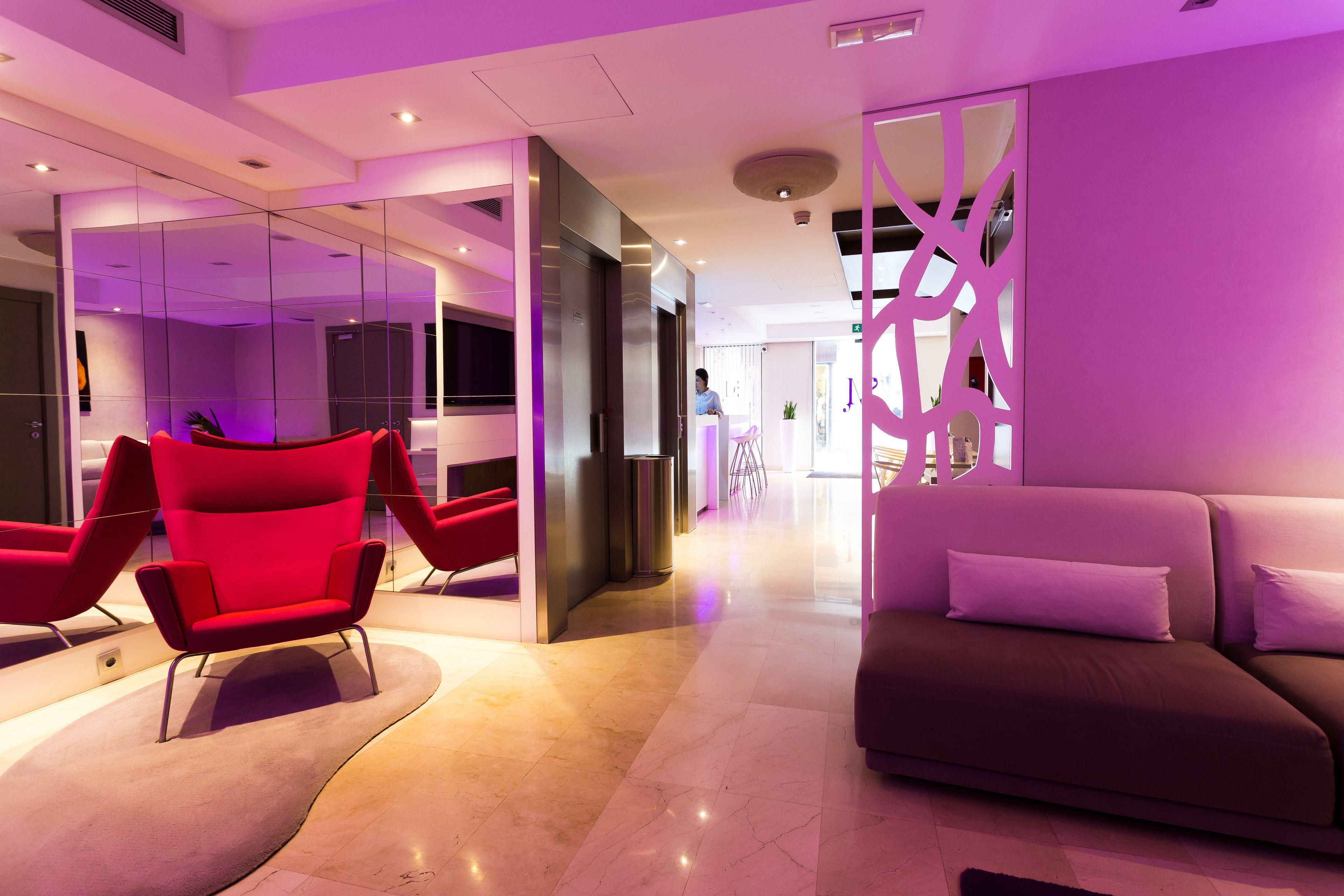 Musik Boutique Hotel - Solo Adultos — Zdjęcia 2